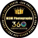 M3M Photography LLC logo